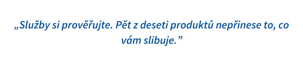 Citace Jiřího Lehkého