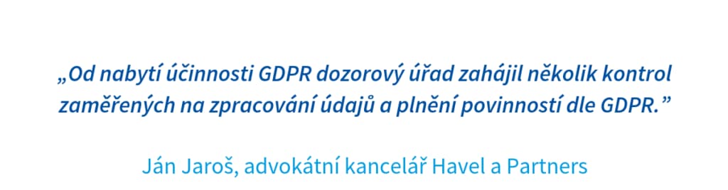 Citace Jána Jaroše