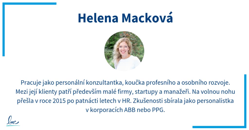 Helena Macková