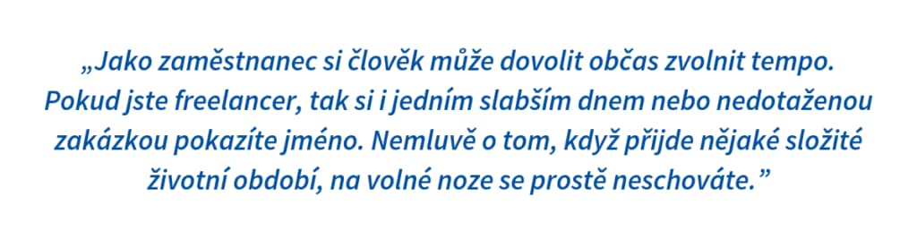 Citace Heleny Mackové