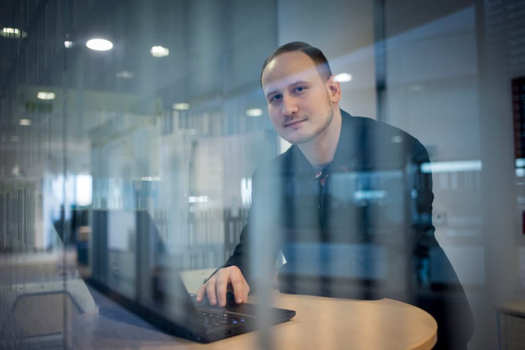 Filip Bajko