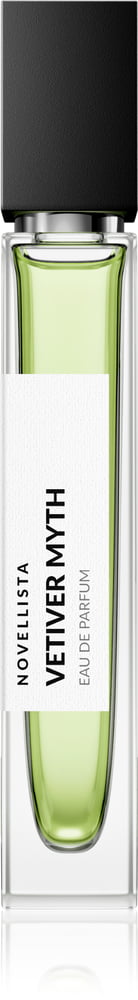 Vetiver Myth