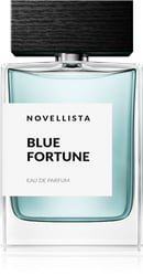 Blue Fortune