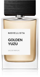 Golden Yuzu