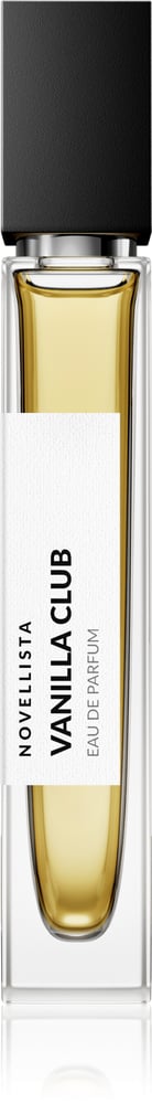 Vanilla Club
