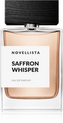Saffron Whisper