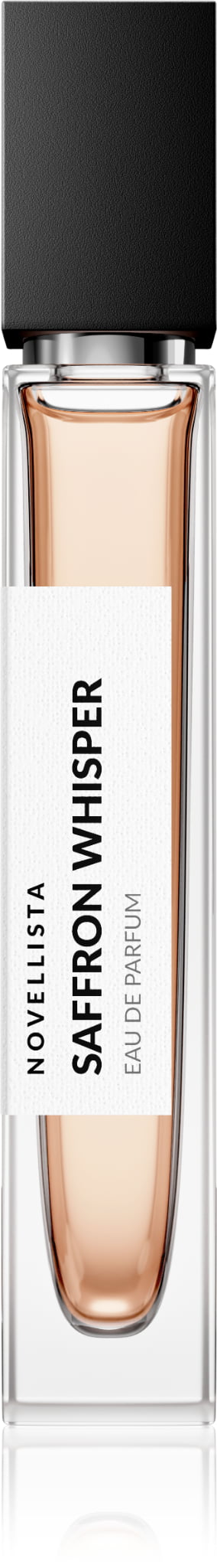 Saffron Whisper