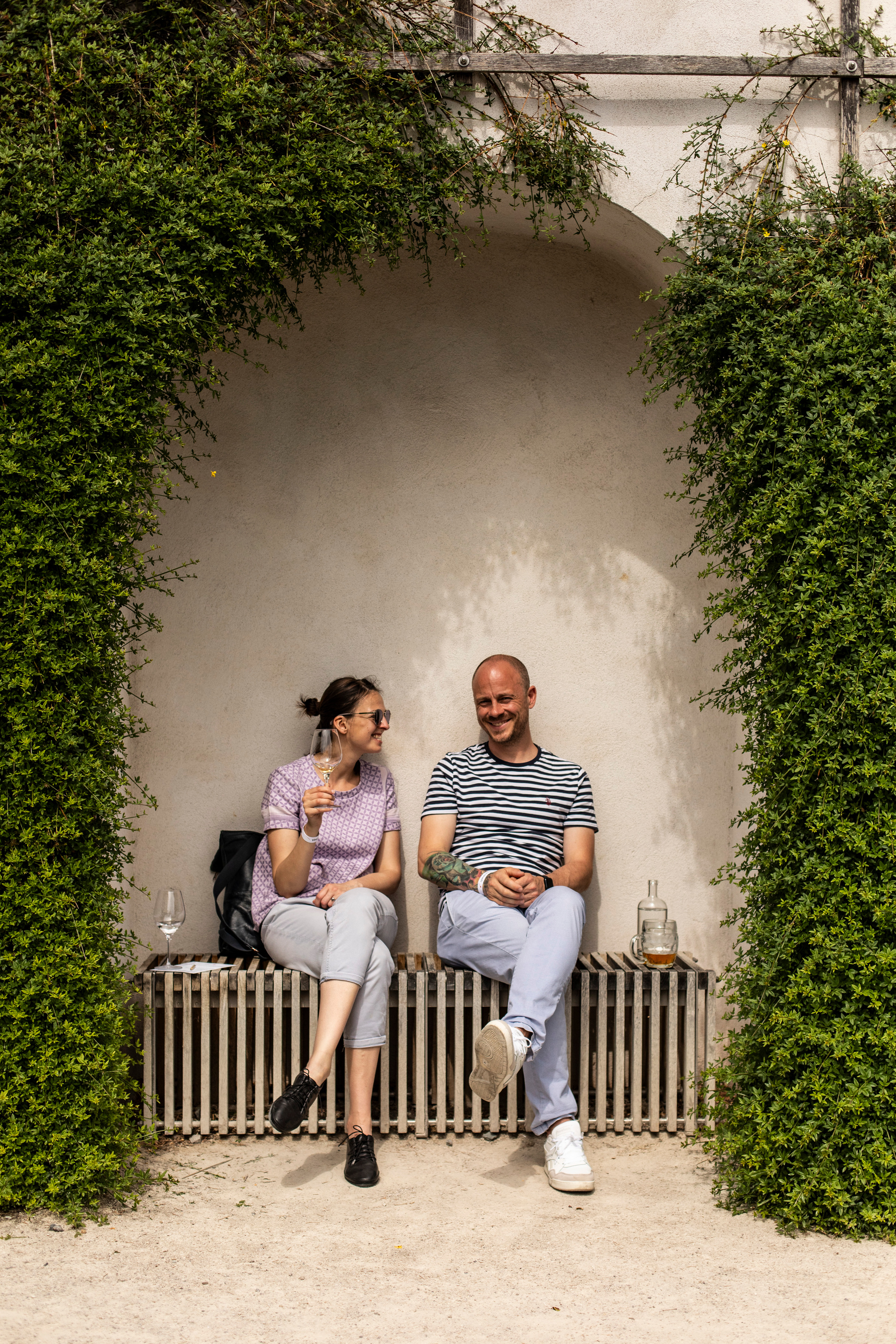 Hosté festivalu Víno na Hrad! 2025 restaurace Kuchyň