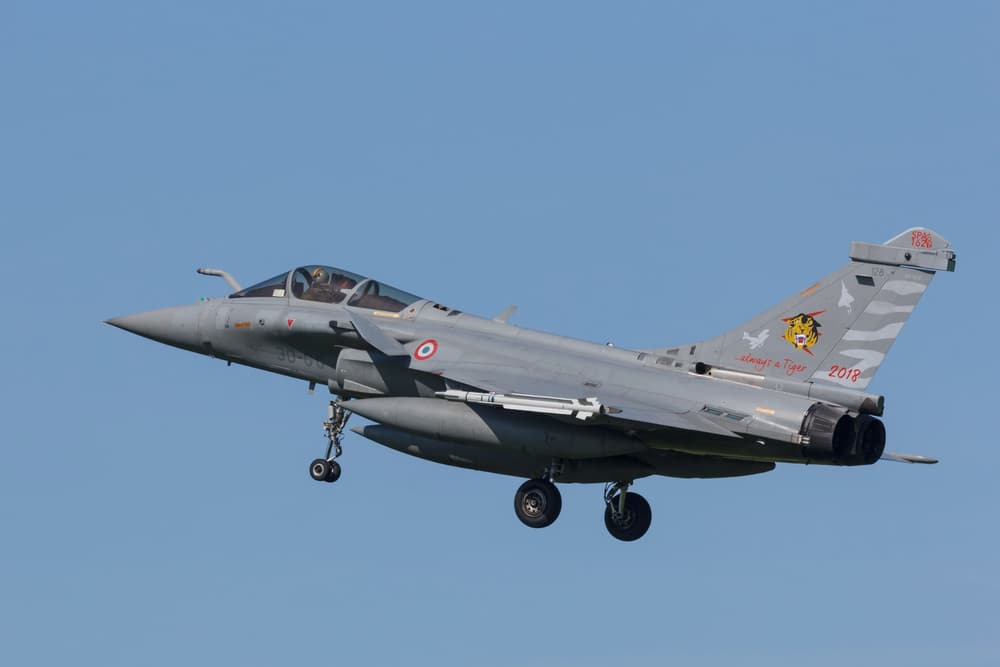 letoun Rafale letoun Rafale