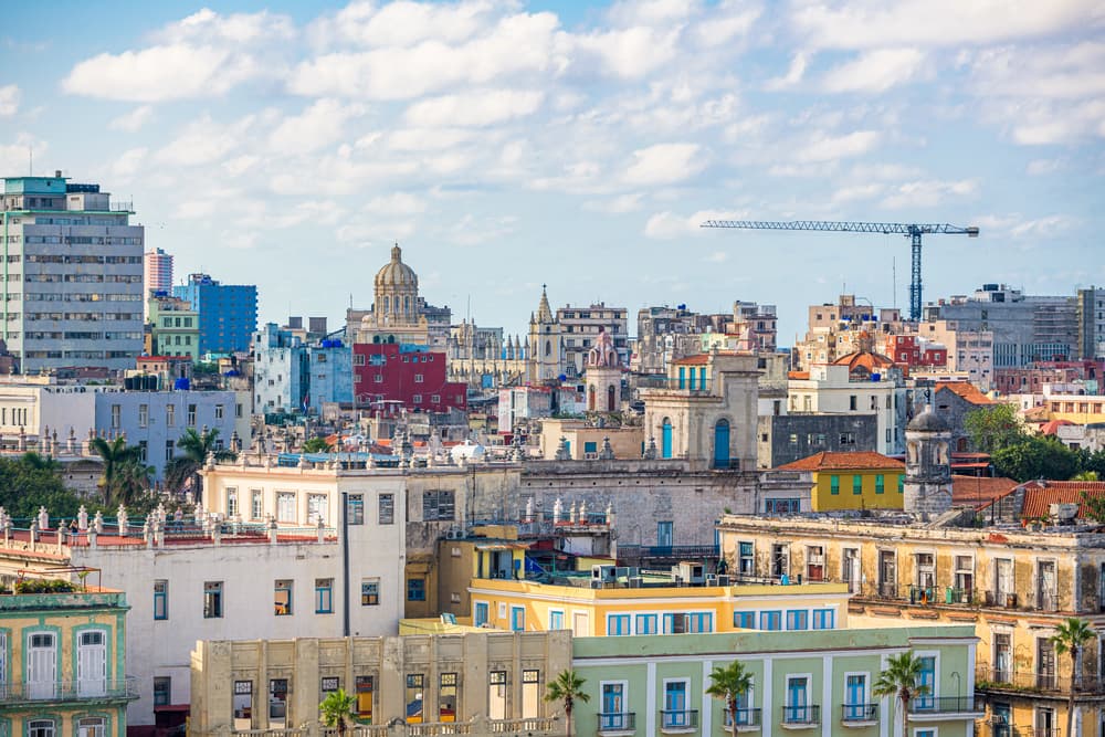 Havana, Kuba
