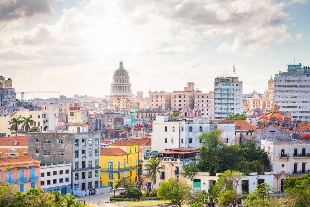 Havana, Kuba Havana, Kuba