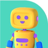 robot icon