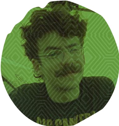 Kryštof Kříček