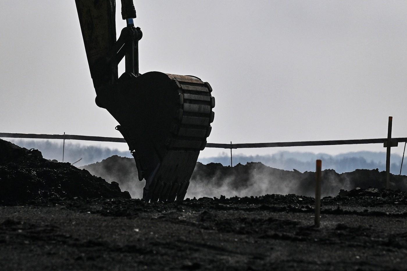 Ostravská halda Heřmanice