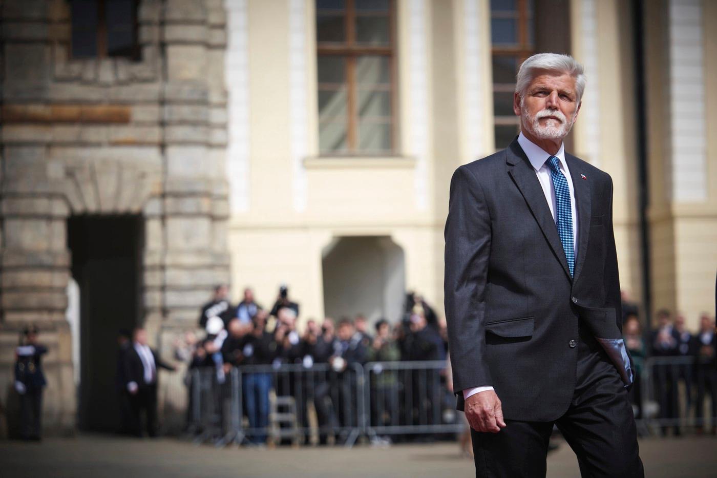 ilustrační foto: Frajer, co?