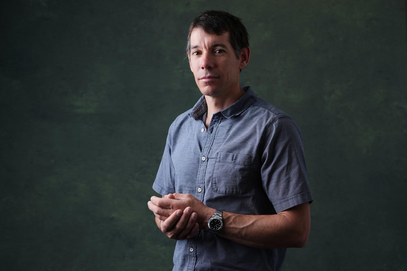 Alex Honnold