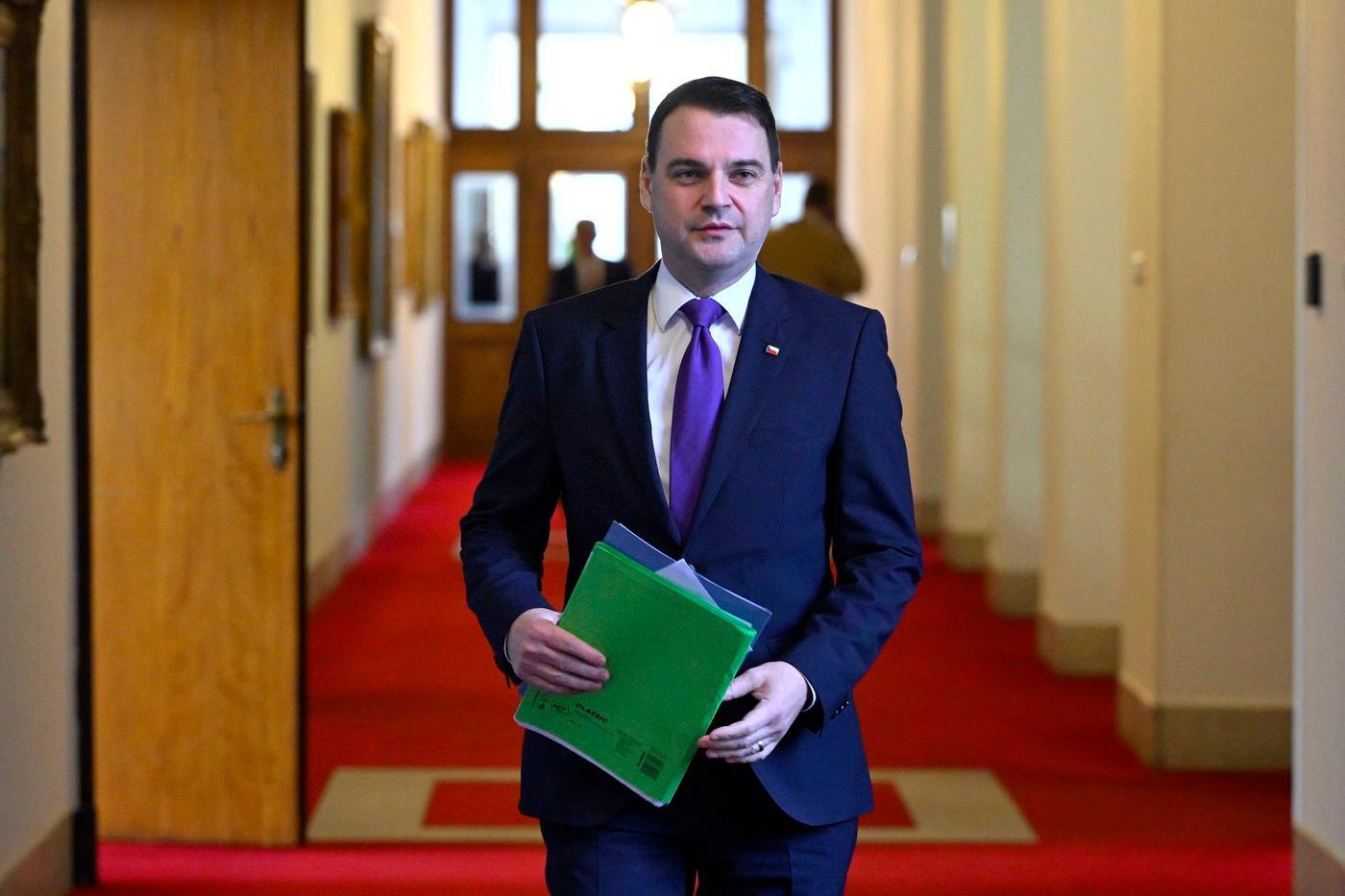 Petr Macinka Petr Macinka