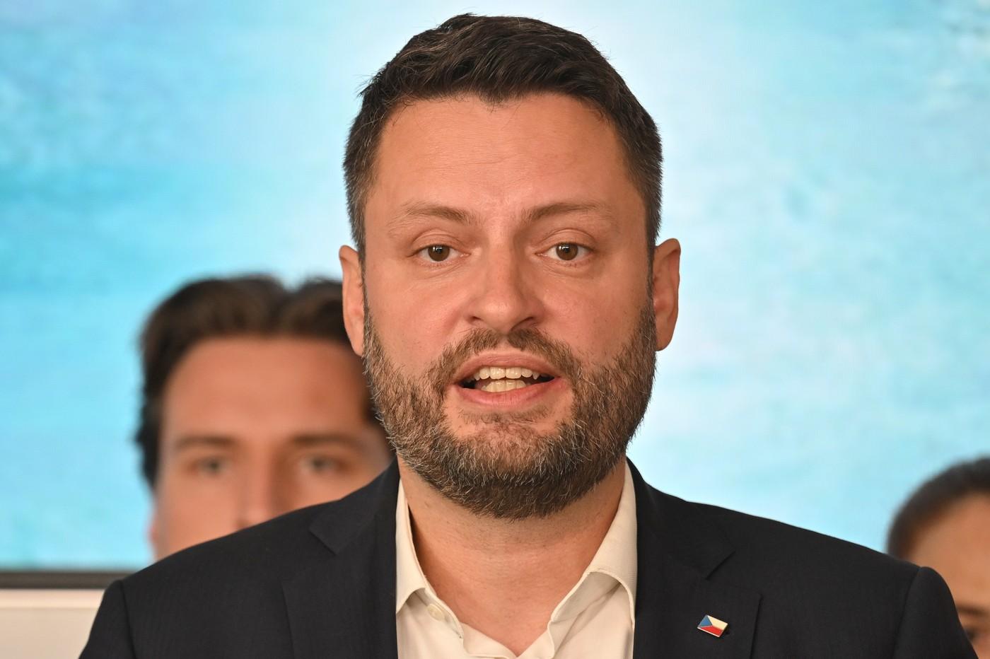 Ondřej Prokop