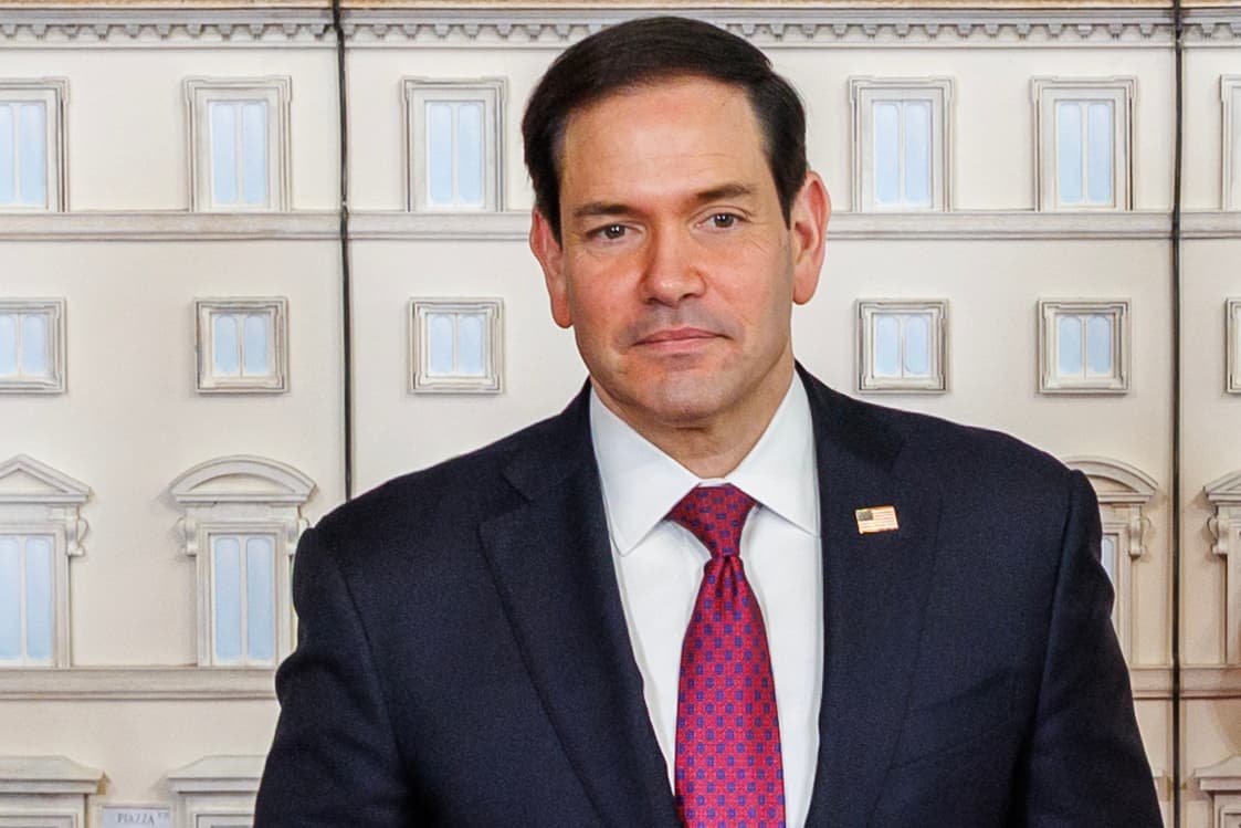 Marco Rubio