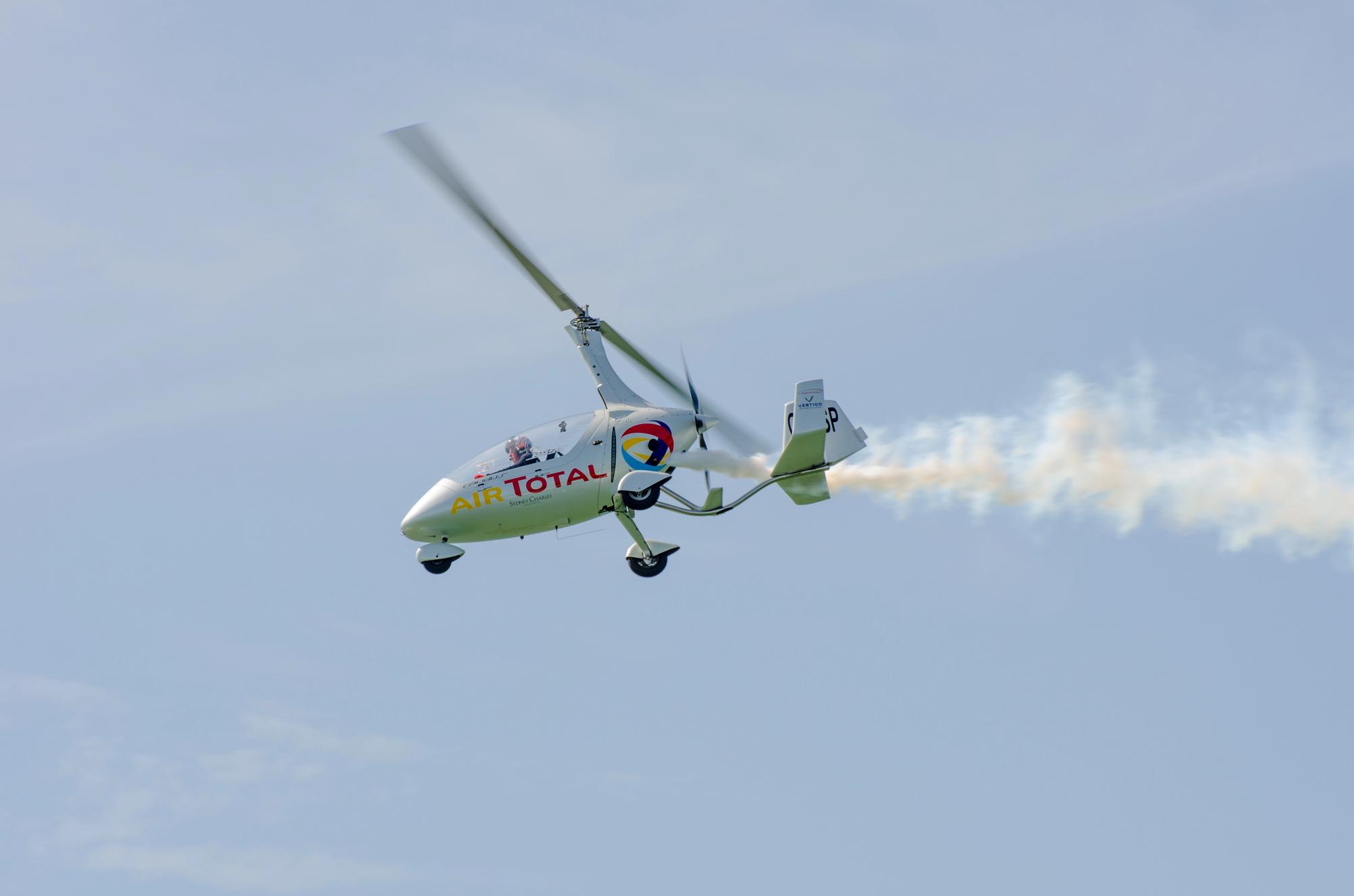 vírník - ilustrační foto