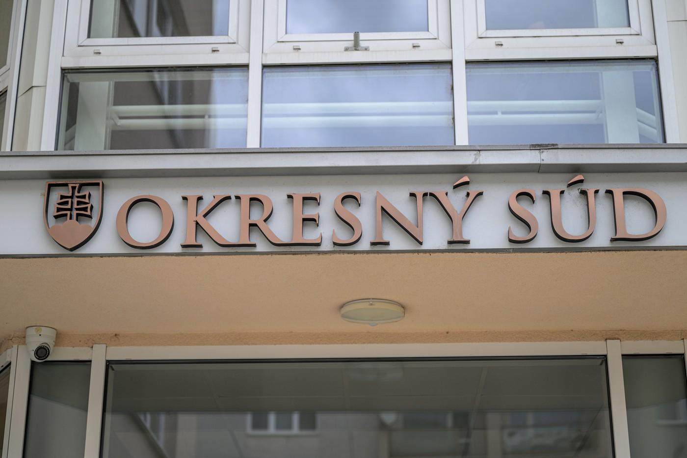 okresní soud v Prešově okresní soud v Prešově