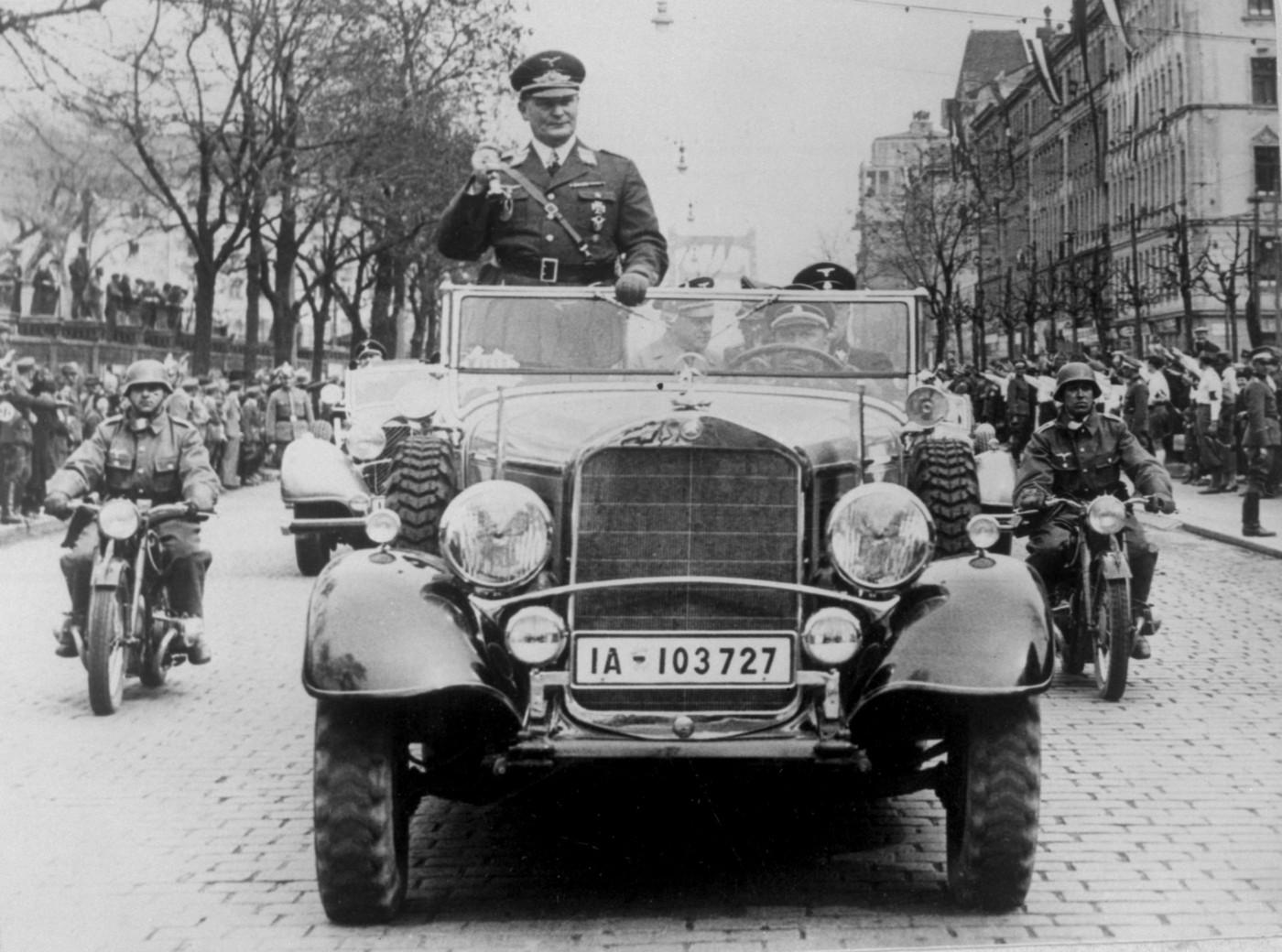 Hermann Göring Hermann Göring