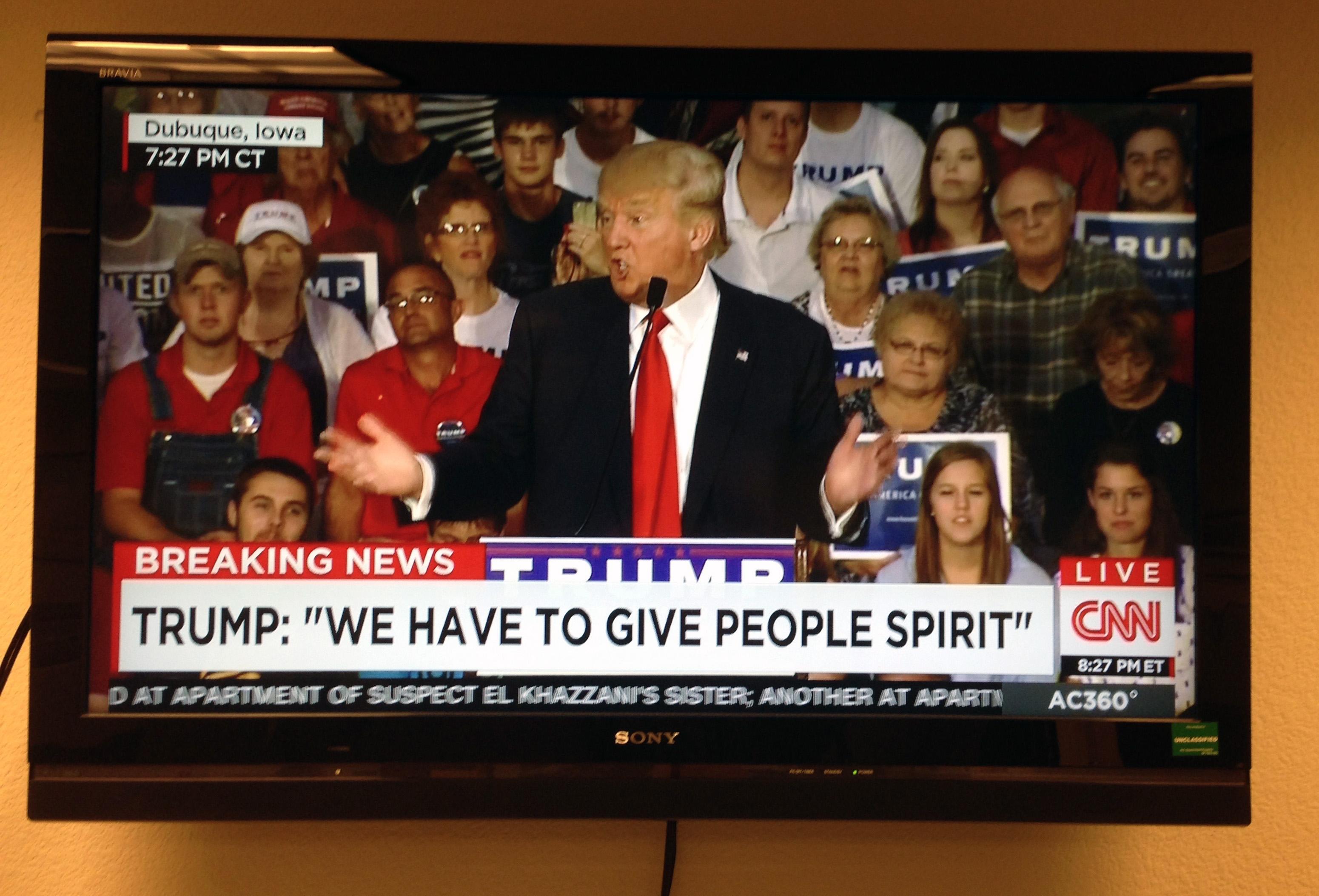 ilustrační foto (CNN, 2015))