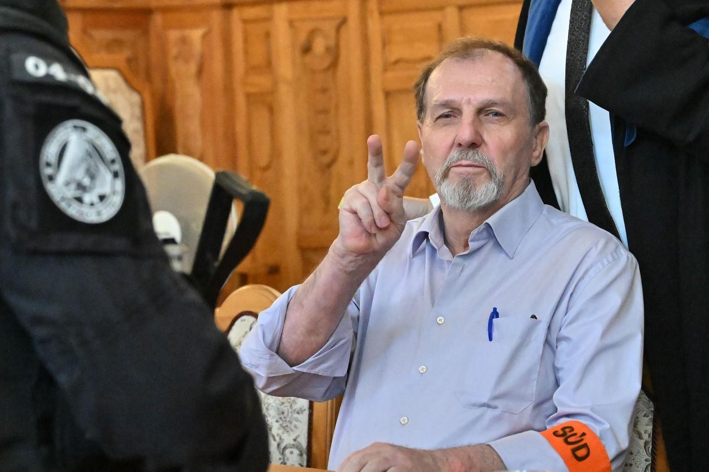 Atentátník Juraj Cintula