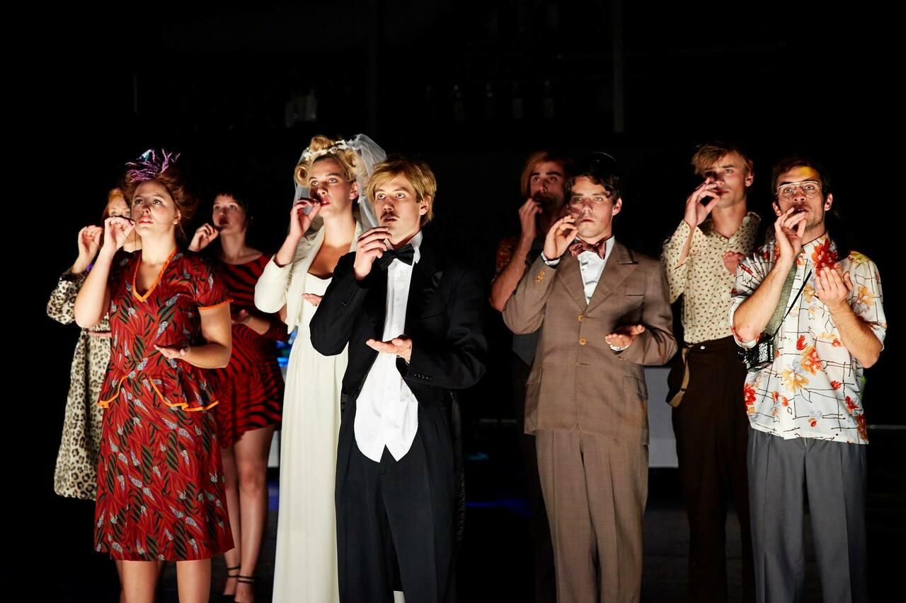 ilustrační foto ilustrační foto