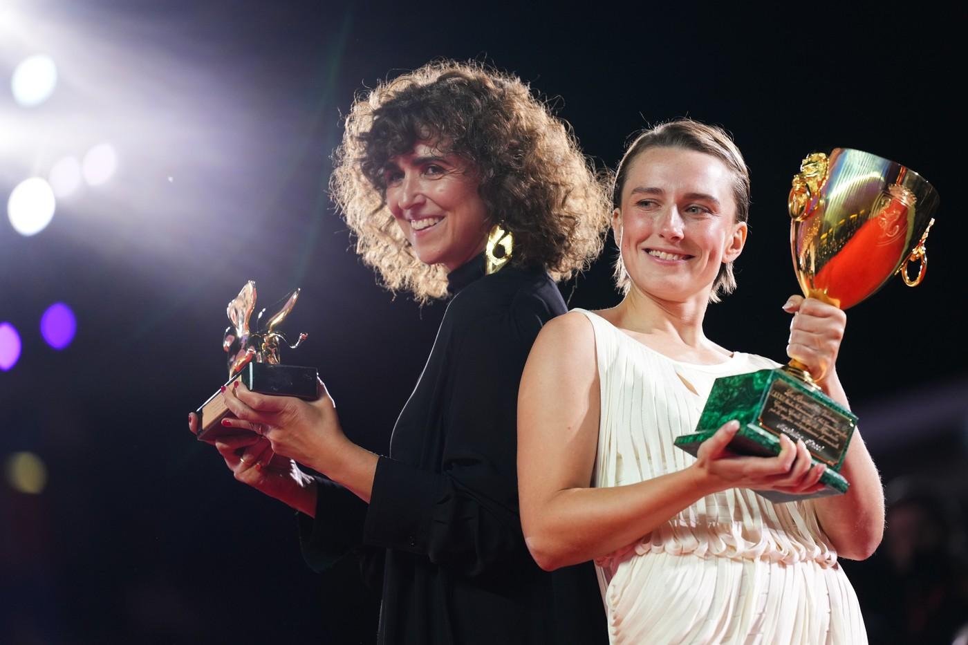 May el-Toukhyová, Mathilde Arcelová