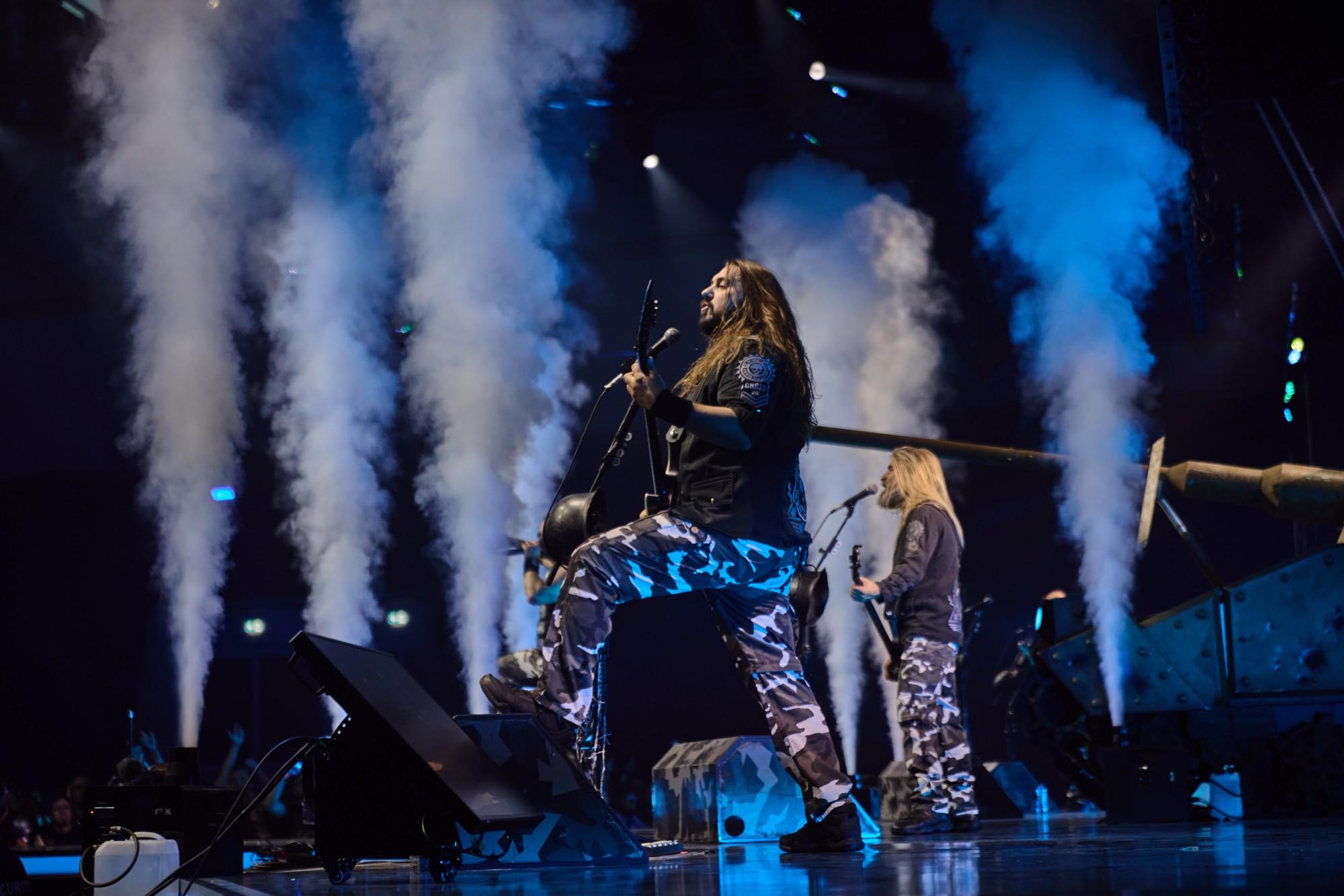 World of Warships a Sabaton: Bitevní loď Jamato ožívá v nové písni