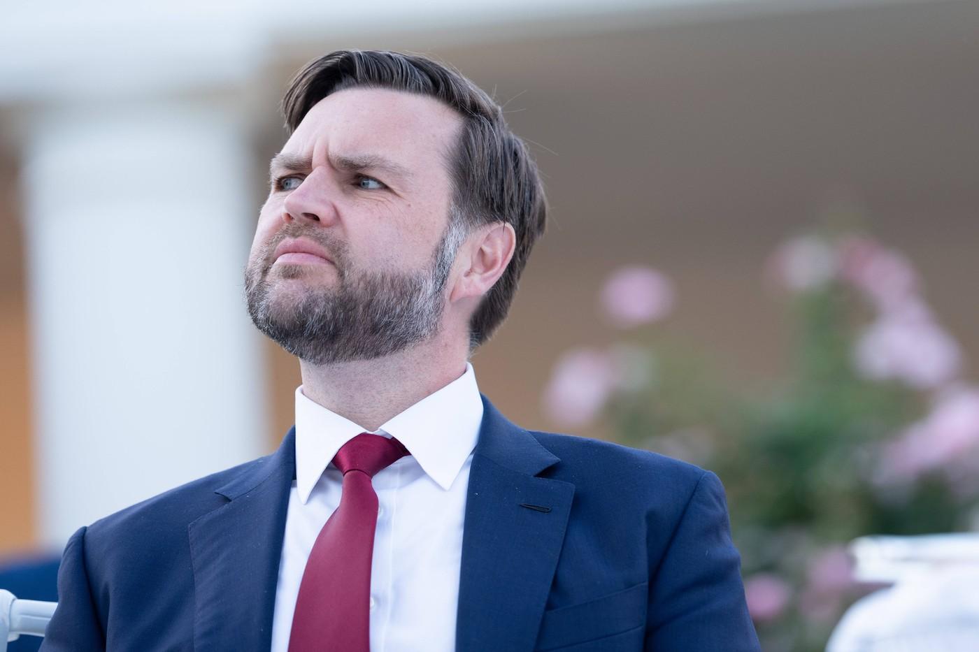 J.D. Vance