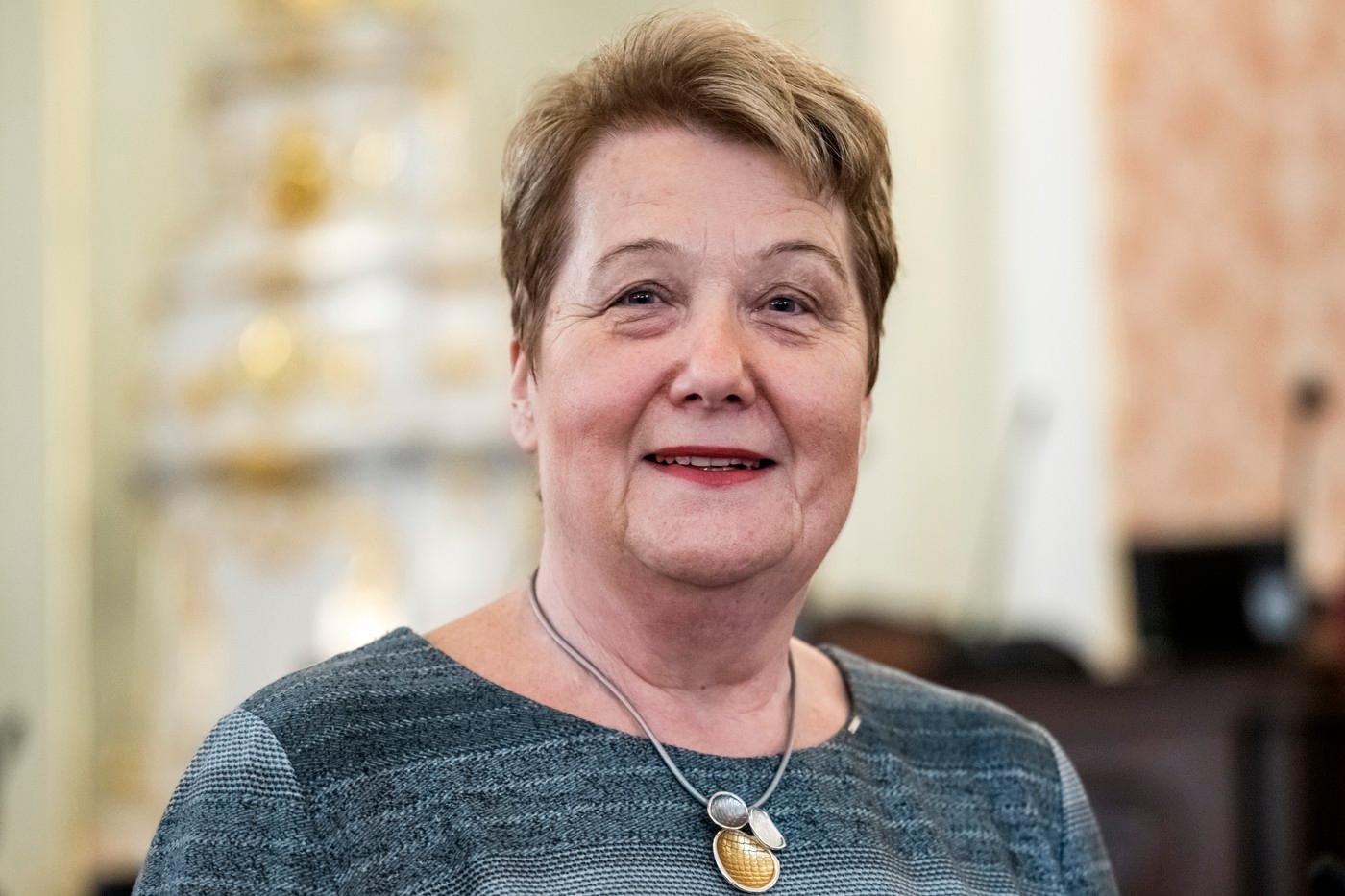 Eva Kostolanská