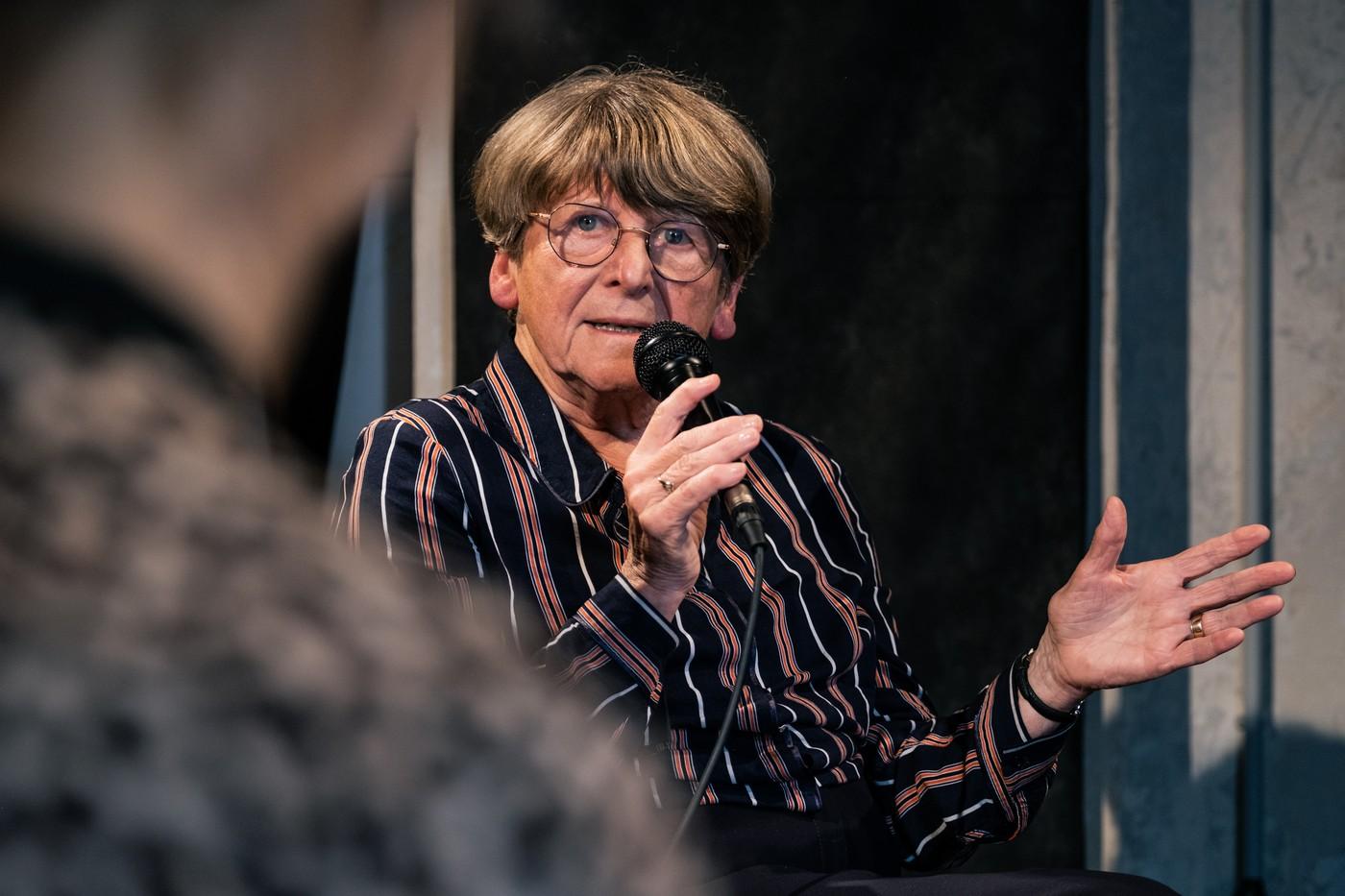 Alena Wagnerová, spisovatelka