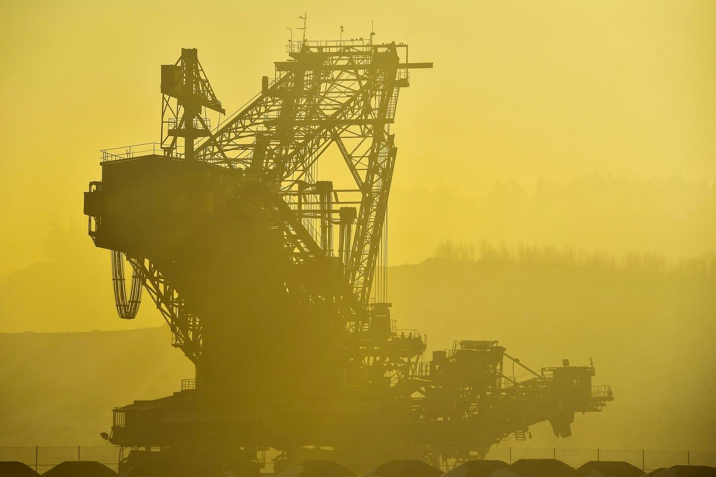 Důl Turów Důl Turów