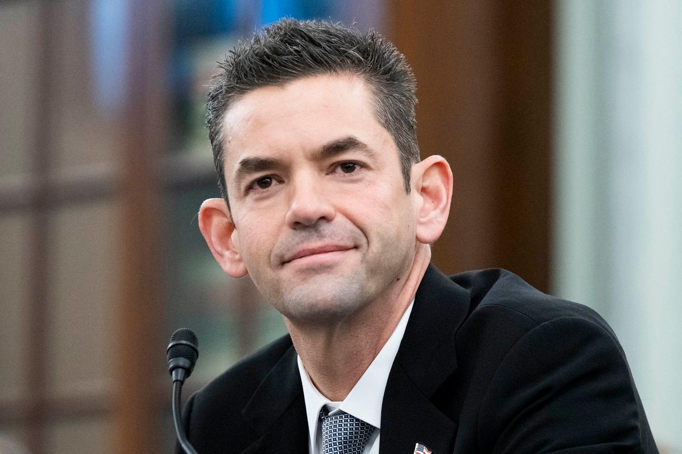 Jared Isaacman Jared Isaacman