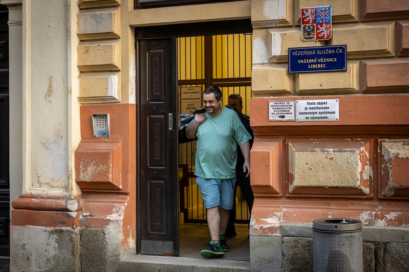 Pavel Novotný, 2.října 2025