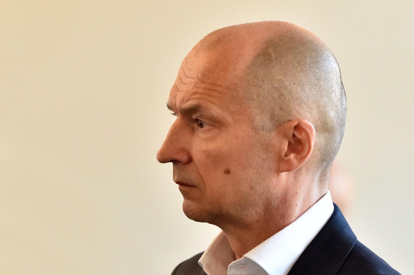 Jiří Švachula (snímek z roku 2022)