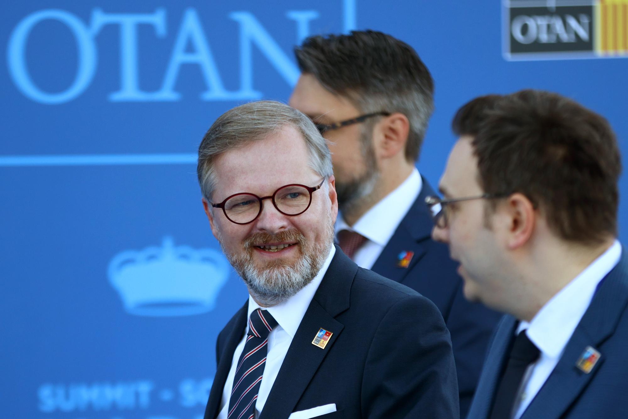 Petr Fiala Petr Fiala