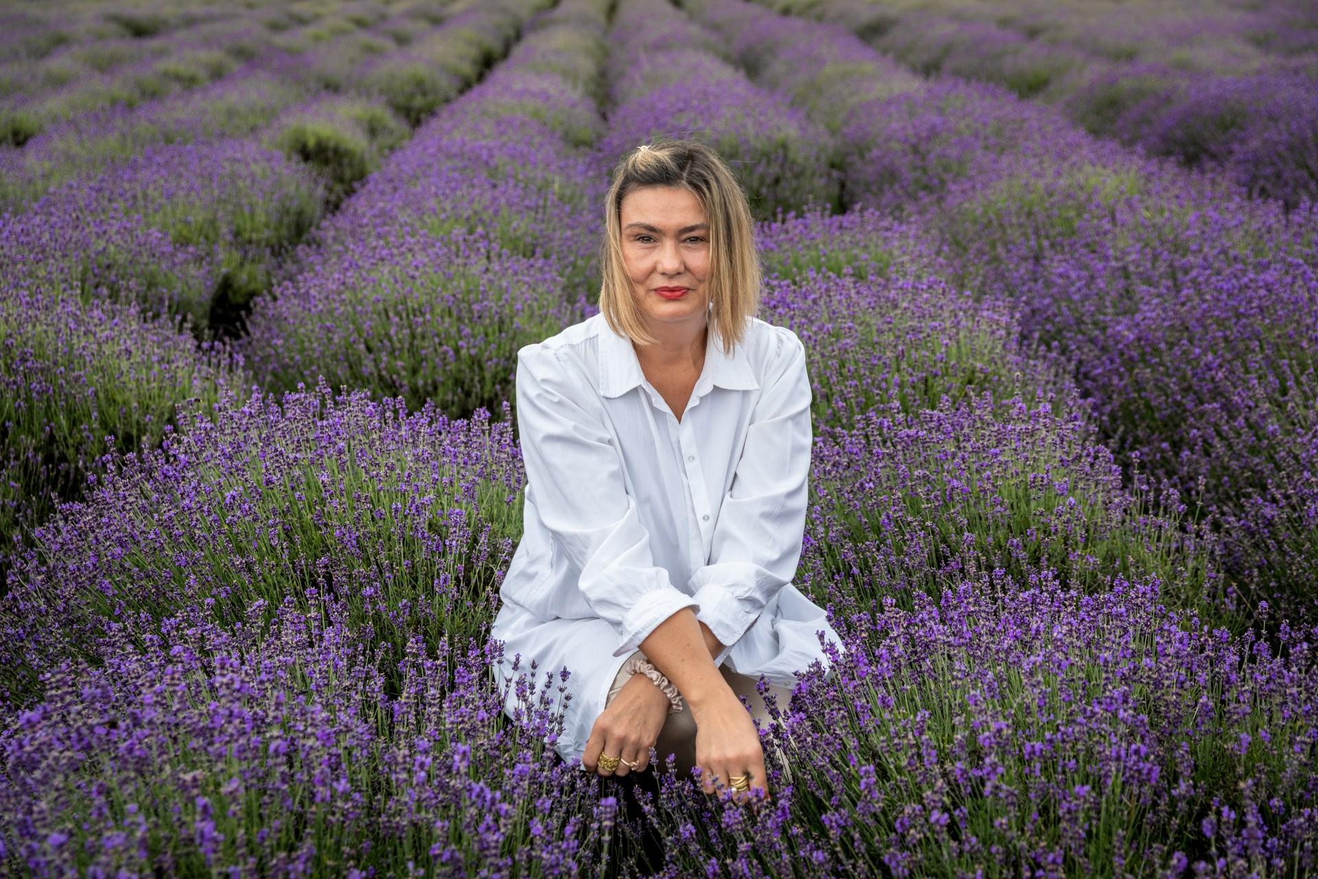 Helena Neumannová Helena Neumannová