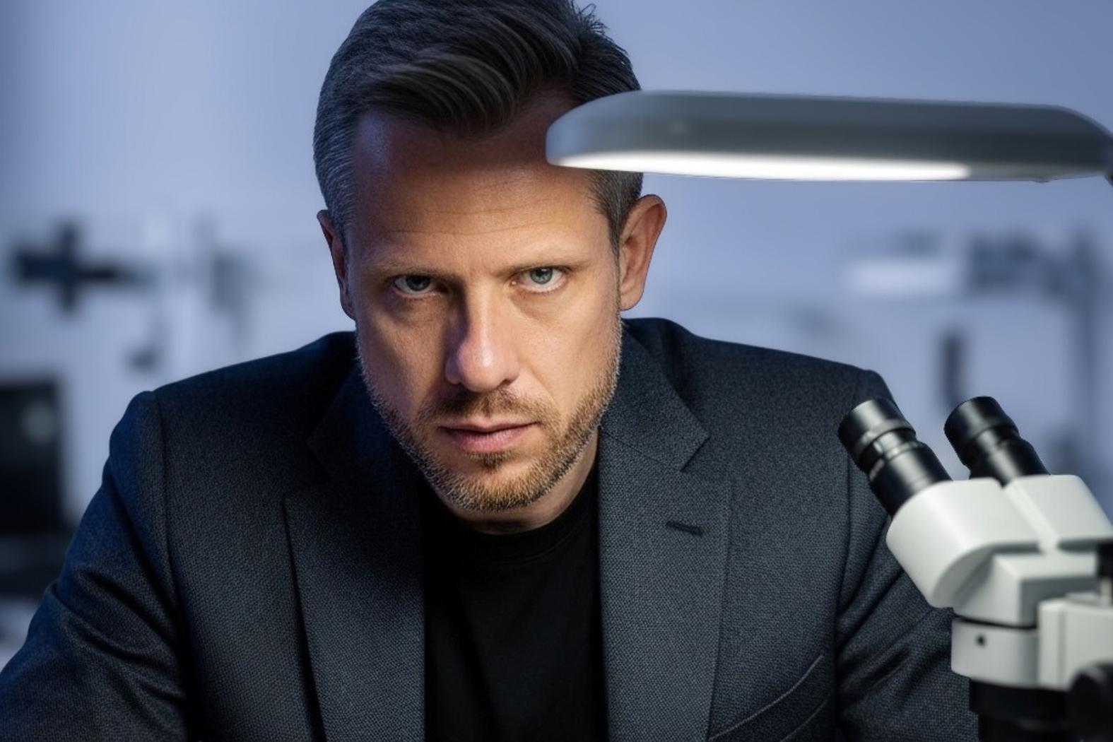 Vladimír Kondratěnko