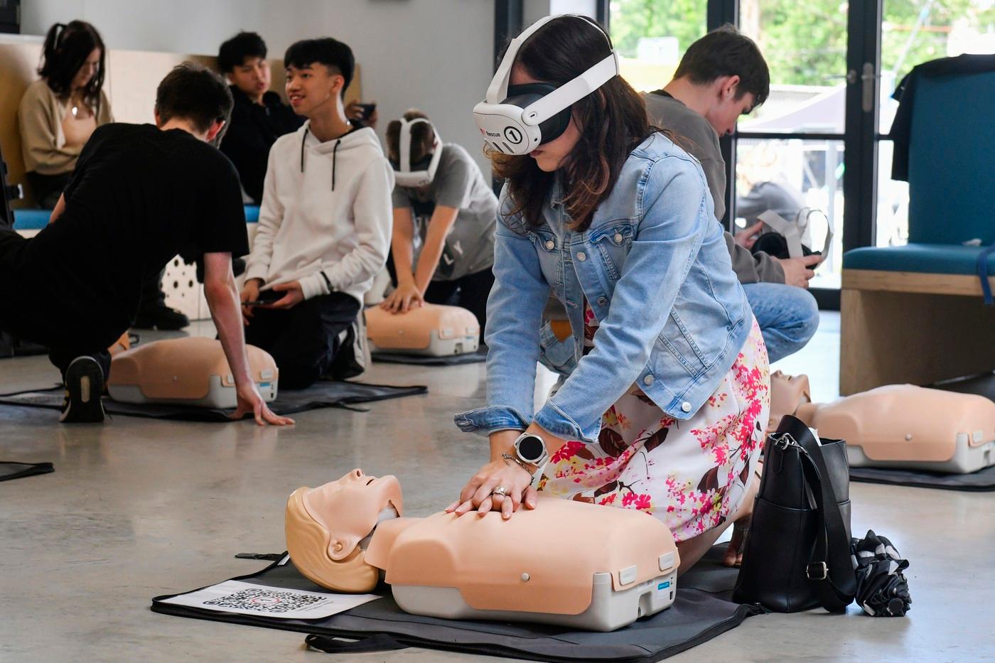 Festival Inovujeme v TechToweru, 6. června 2025, Plzeň.