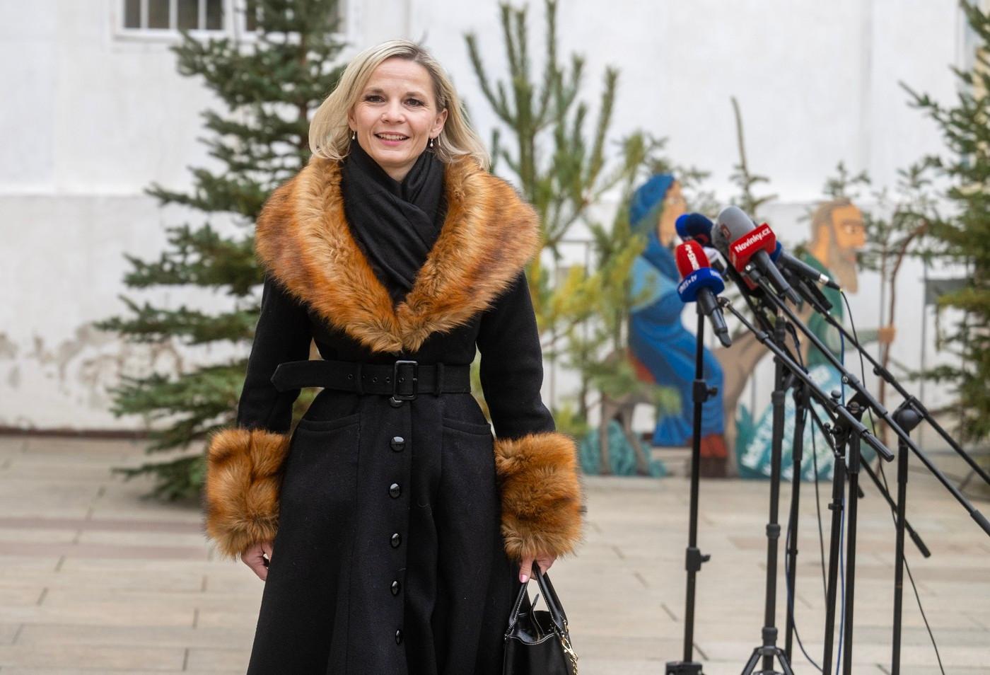 Zuzana Schwarz Bařtipánová