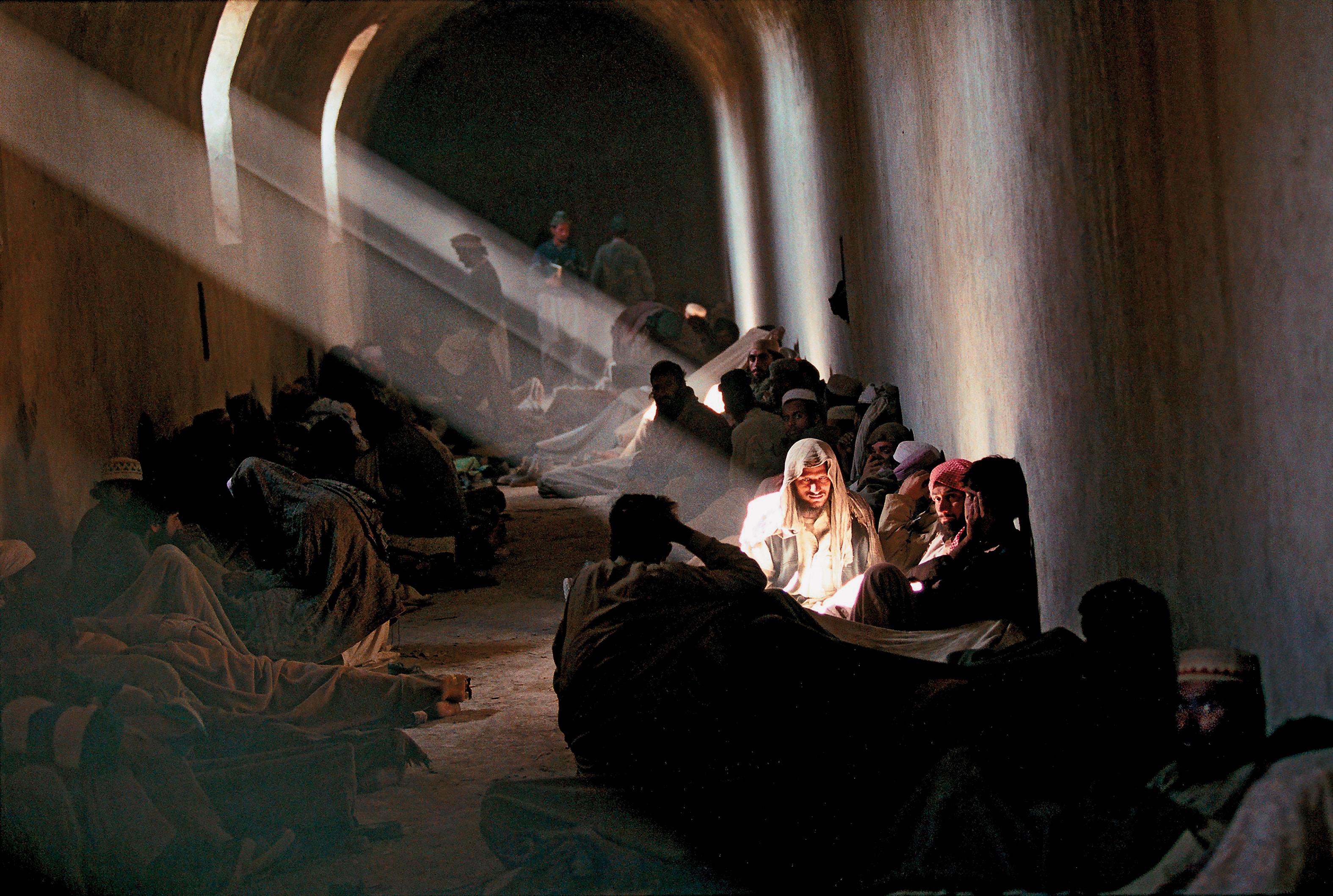 Vězni Talibánu Afghánistán Vězni Talibánu Afghánistán