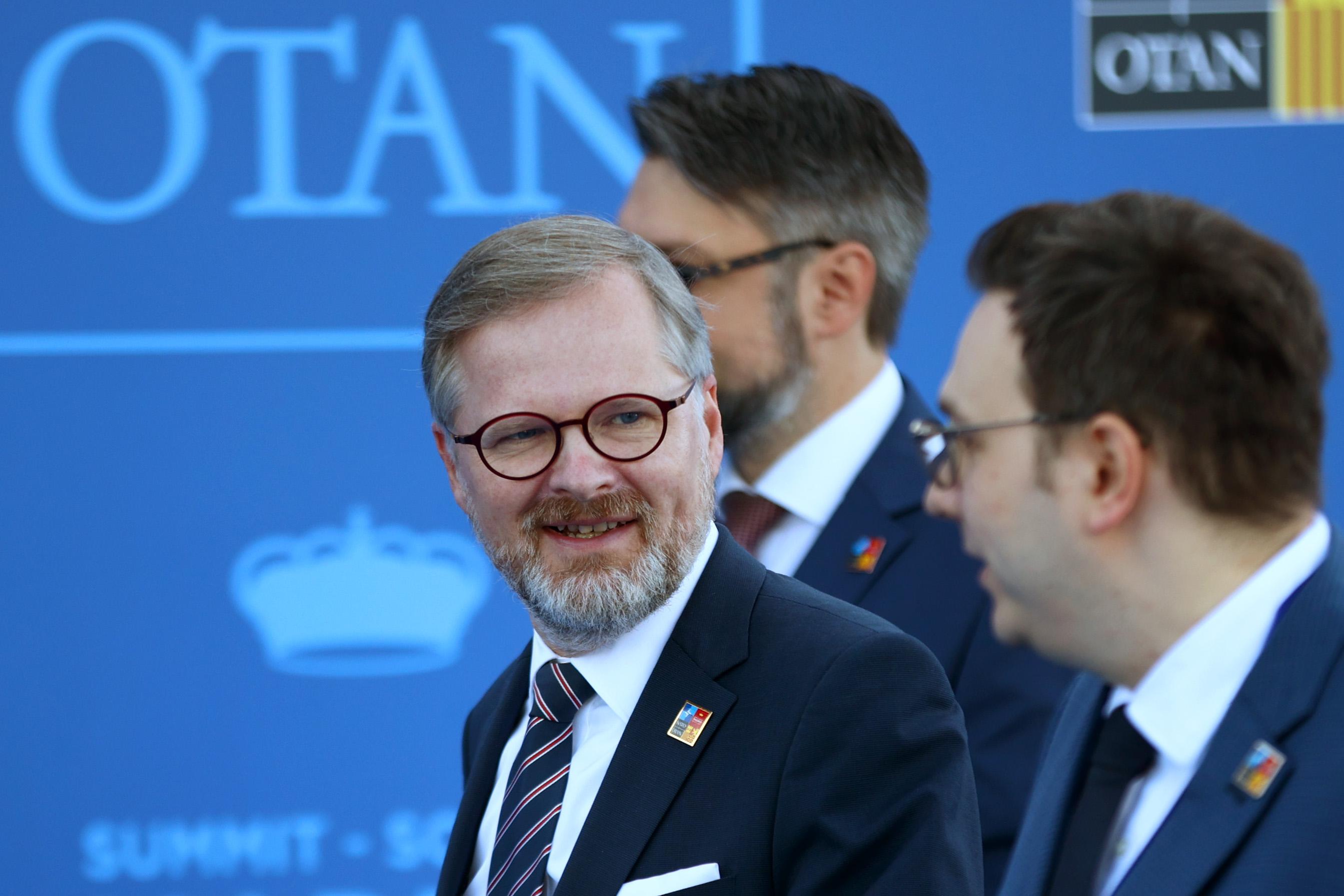 Petr Fiala Petr Fiala