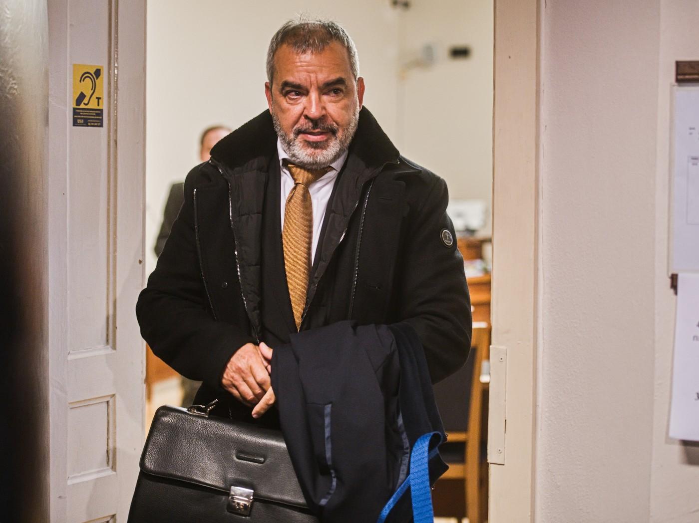 Kárim Titz, 4. prosince 2025