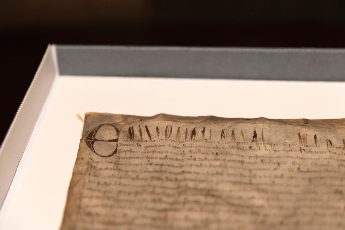 Magna Charta