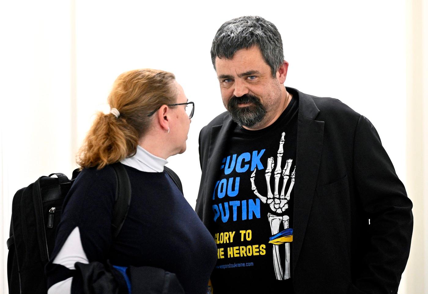 Pavel Novotný Pavel Novotný