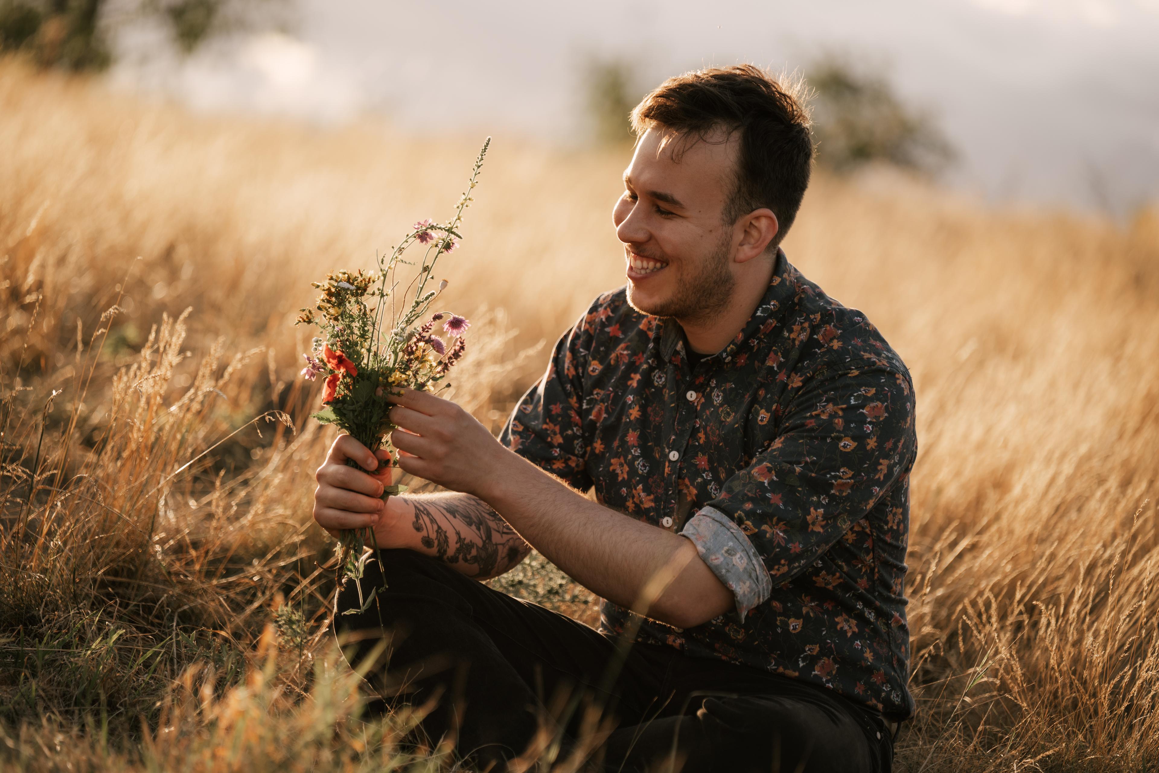 fytoterapeut a farmaceut Mgr. Jindřich Čech