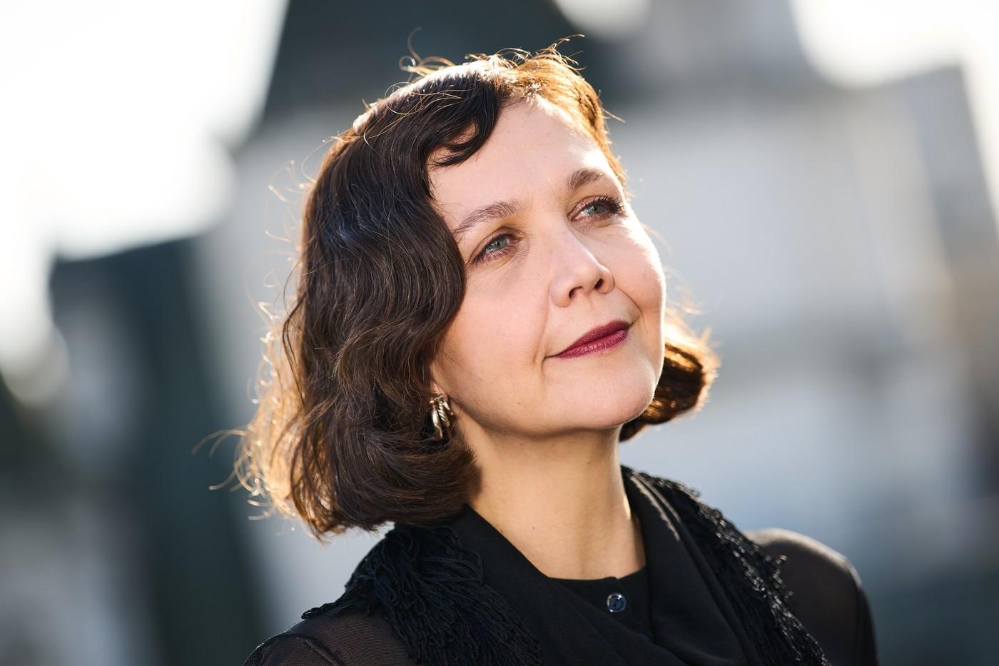 Maggie Gyllenhaalová, 25. února 2026 Maggie Gyllenhaalová, 25. února 2026